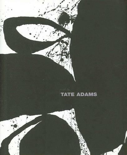 Cover image for Tate Adams: Mini Book No 15
