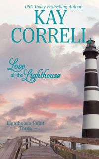 Cover image for Love at the Lighthouse