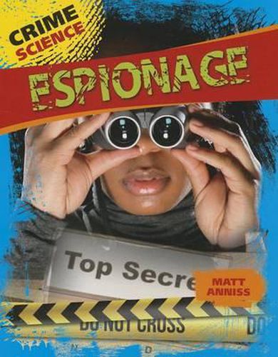 Espionage