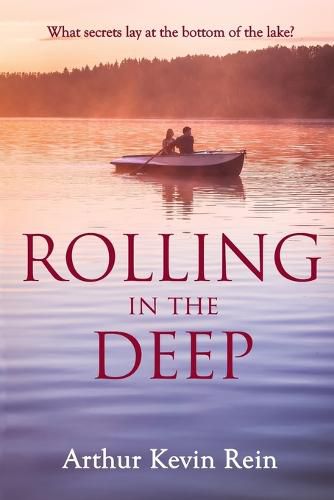 Cover image for Rolling in the Deep