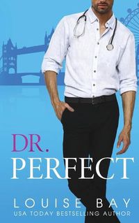 Cover image for Dr. Perfect