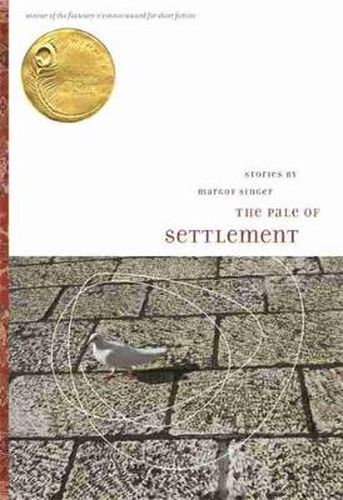 Cover image for The Pale of Settlement: Stories