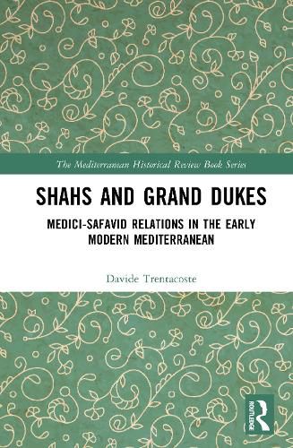 Cover image for Shahs and Grand Dukes