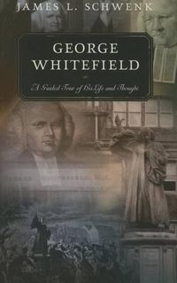 Cover image for George Whitefield