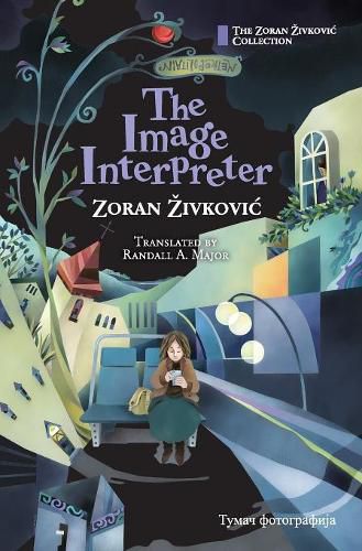 Cover image for The Image Interpreter