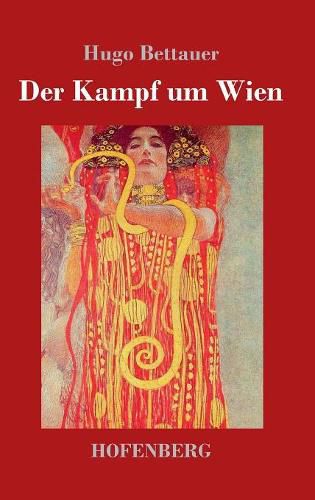 Cover image for Der Kampf um Wien