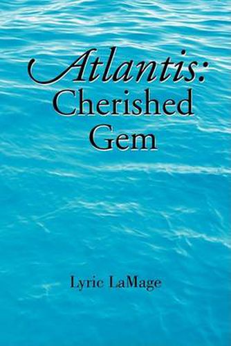 Cover image for Atlantis: Cherished Gem