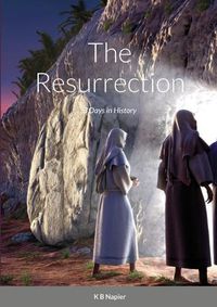 Cover image for The Resurrection