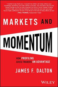 Cover image for Markets & Momentum