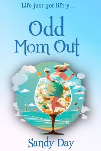 Cover image for Odd Mom Out