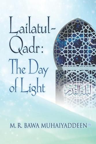 Cover image for Lailatul-Qadr: The Day of Light