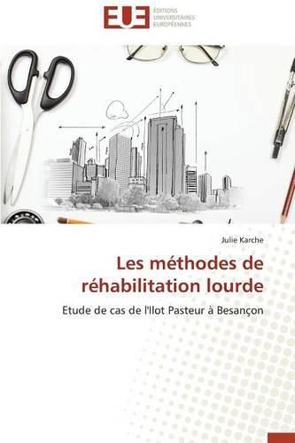 Cover image for Les M thodes de R habilitation Lourde