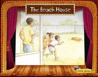 Cover image for Little Plays: The Beach House