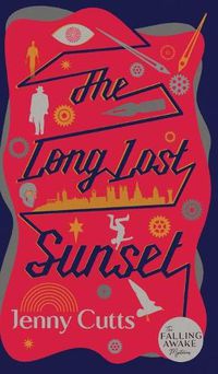 Cover image for The Long Lost Sunset