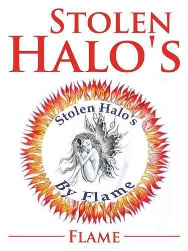 Cover image for Stolen Halo's