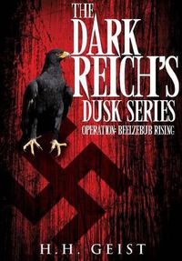 Cover image for The Dark Reich's Dusk Series