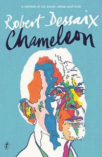 Cover image for Chameleon