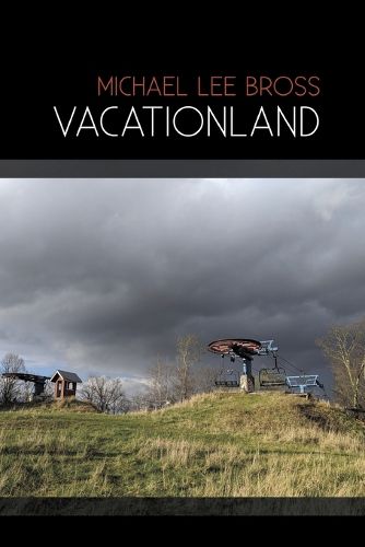 Cover image for Vacationland