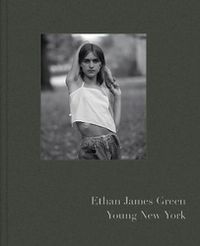 Cover image for Ethan James Green: Young New York