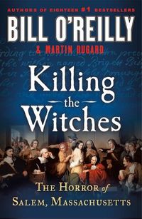 Cover image for Killing the Witches