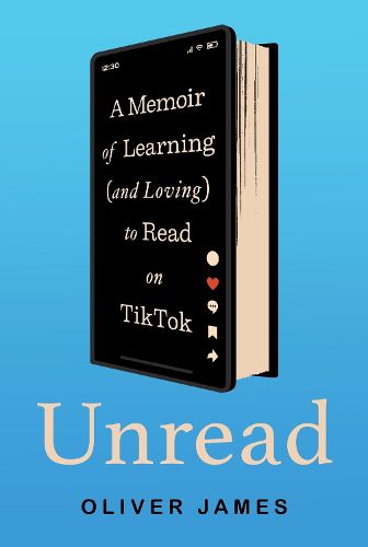 Cover image for Unread