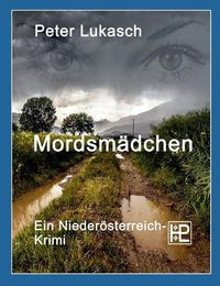 Cover image for Mordsmadchen