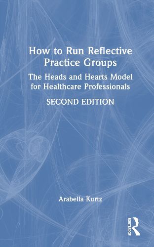 Cover image for How to Run Reflective Practice Groups