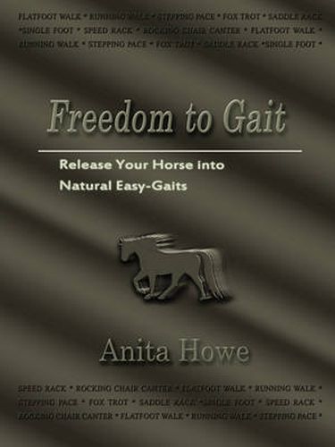 Cover image for Freedom to Gait