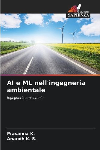 Cover image for AI e ML nell'ingegneria ambientale