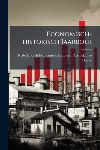 Cover image for Economisch-Historisch Jaarboek
