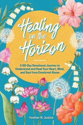 Cover image for Healing on the Horizon