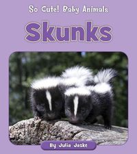 Cover image for Skunks