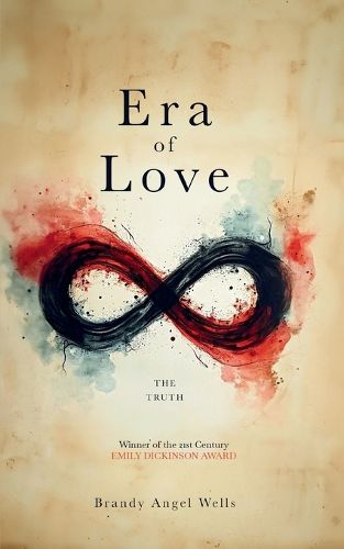 Cover image for Era of Love-The Truth