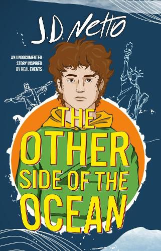 Cover image for The Other Side of the Ocean