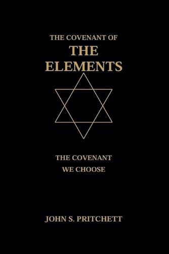 Cover image for The Covenant of the Elements