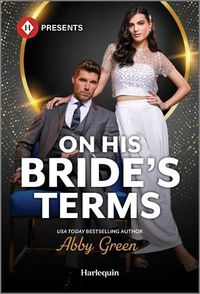 Cover image for On His Bride's Terms