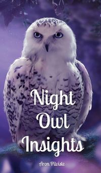 Cover image for Night Owl Insights