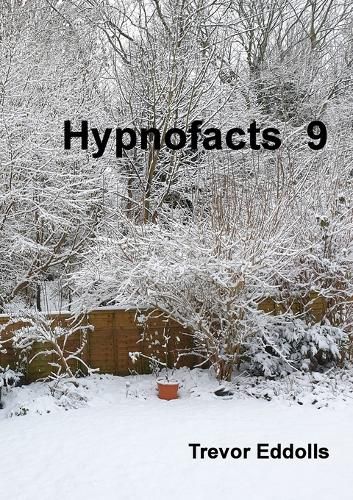 Cover image for Hypnofacts 9