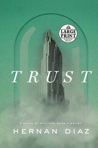 Cover image for Trust