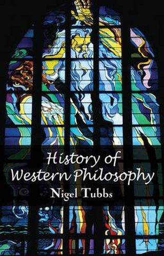 Cover image for History of Western Philosophy