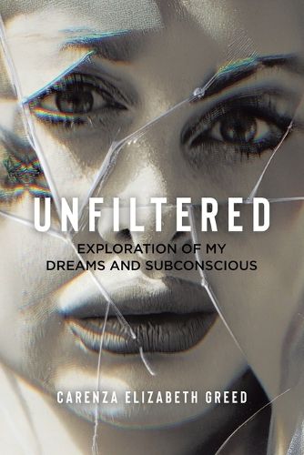 Cover image for Unfiltered