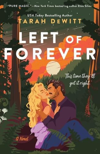 Cover image for Left of Forever