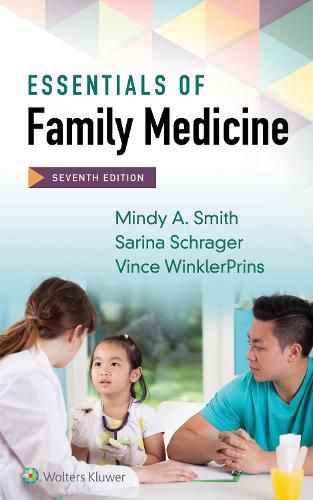 Cover image for Essentials of Family Medicine