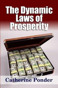 Cover image for The Dynamic Laws of Prosperity