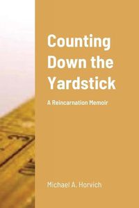 Cover image for Counting Down the Yardstick