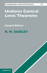 Cover image for Uniform Central Limit Theorems