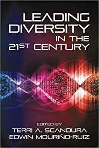 Cover image for Leading Diversity in the 21st Century