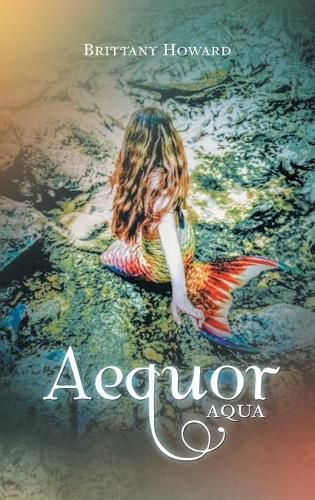 Cover image for Aequor