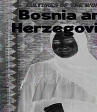 Cover image for Bosnia and Herzegovina