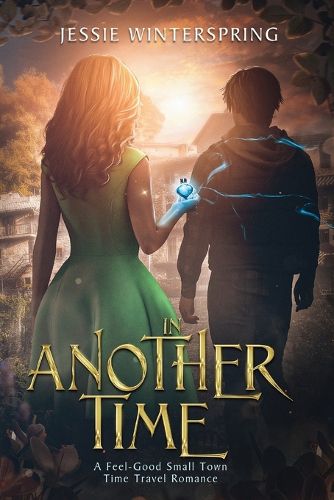 Cover image for In Another Time